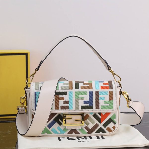 Fendi Baguette - Image 2
