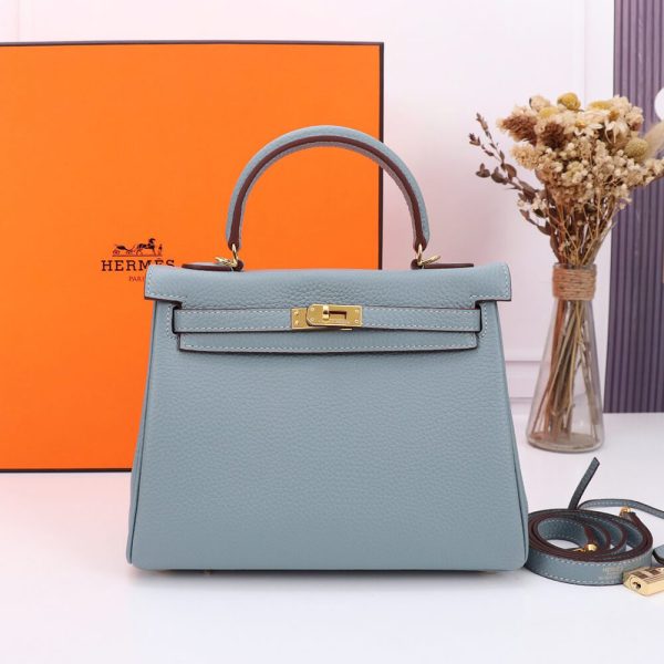 Hermes Kelly 25 - Image 2