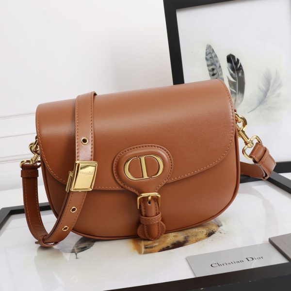 Medium Dior Bobby Bag - Image 2