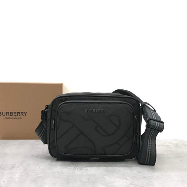 Burberry Paddy Bag - Image 2