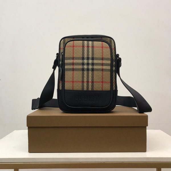 Burberry Freddie Bag - Image 2