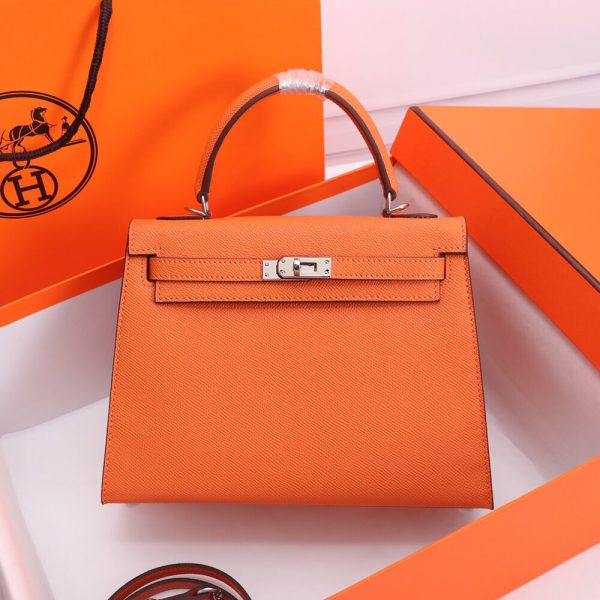 Hermes Kelly 25 - Image 2