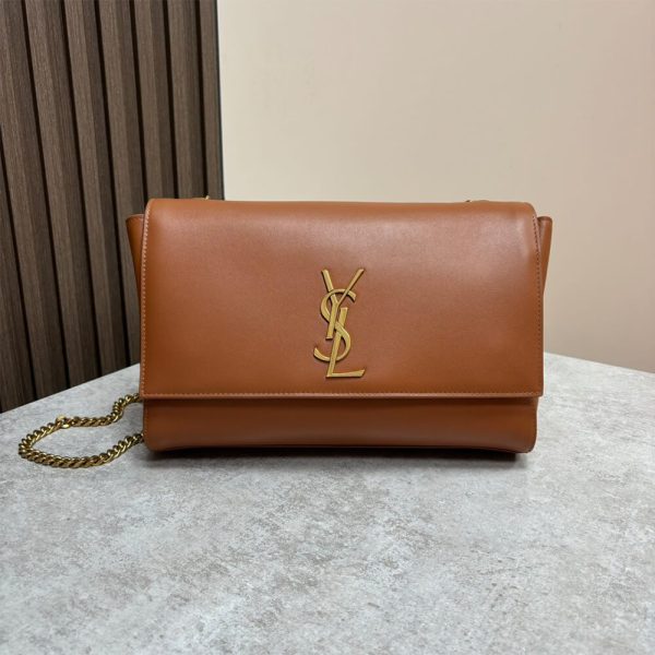 YSL REVERSIBLE MEDIUM KATE - Image 2