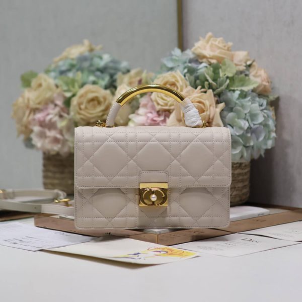 Medium Dior Ange Bag - Image 2