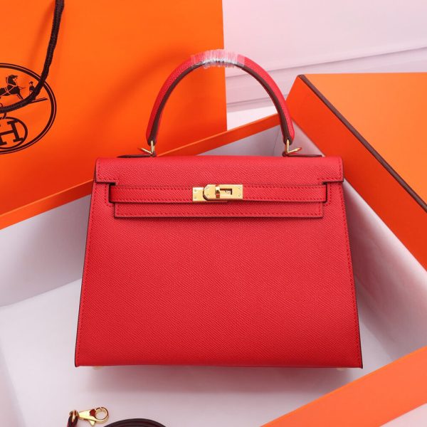 Hermes Kelly 25 - Image 2