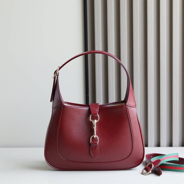 Gucci Jackie medium bag(High-end Grade) - Image 2