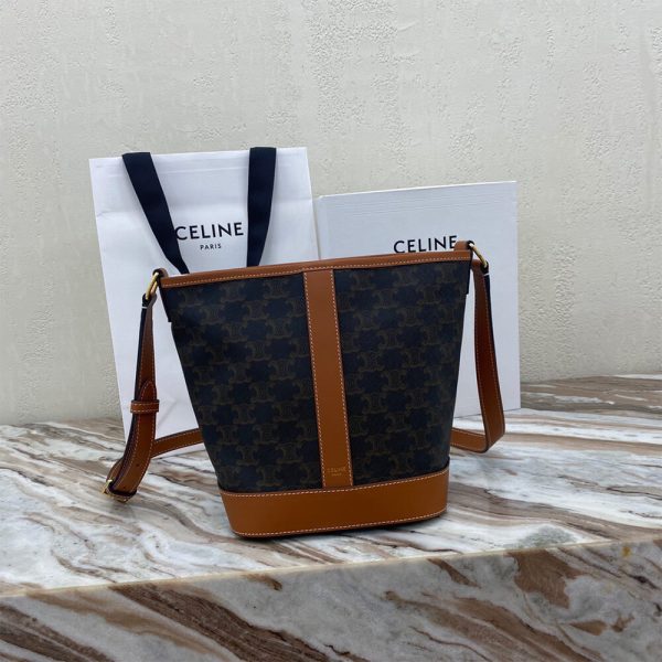 CELINE SMALL BUCKET - Image 2