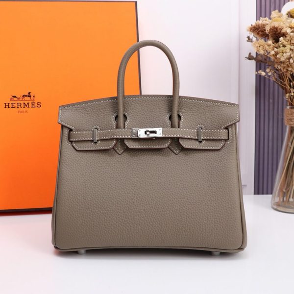 HERMES BIRKIN BAG 25 - Image 2
