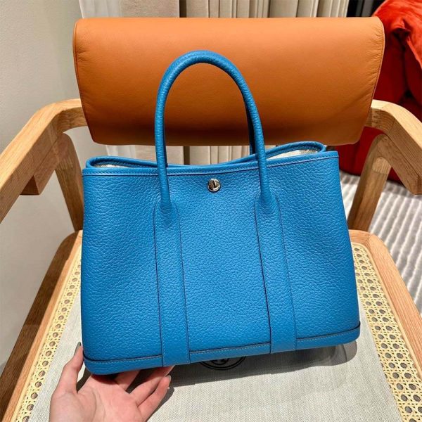 Hermes Garden Party 30 bag - Image 2