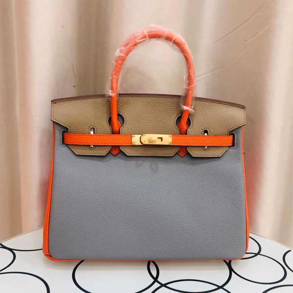 Hermes Birkin 30 - Image 2