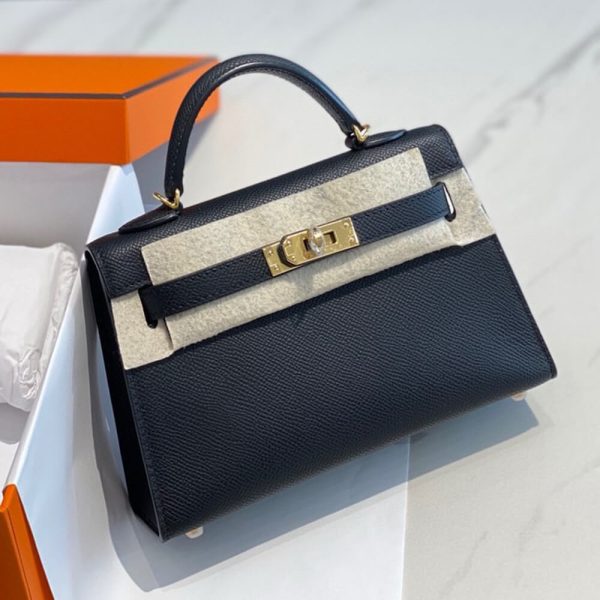 Hermes Mini Kelly II(High-end Grade) - Image 2