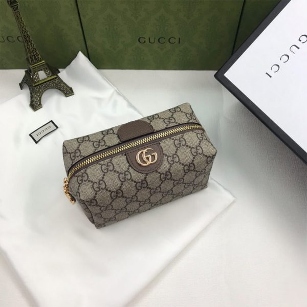 OPHIDIA GG COSMETIC CASE - Image 2