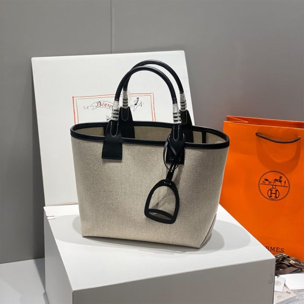 HERMES Steeple 25 bag(high-end grade) - Image 2
