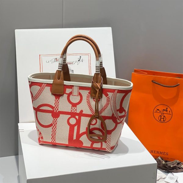 HERMES Steeple 25 bag(high-end grade) - Image 2