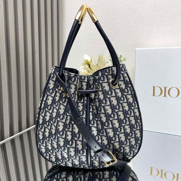 Medium Dior Nolita Bag - Image 2