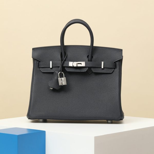 HERMES BIRKIN BAG 25 - Image 2