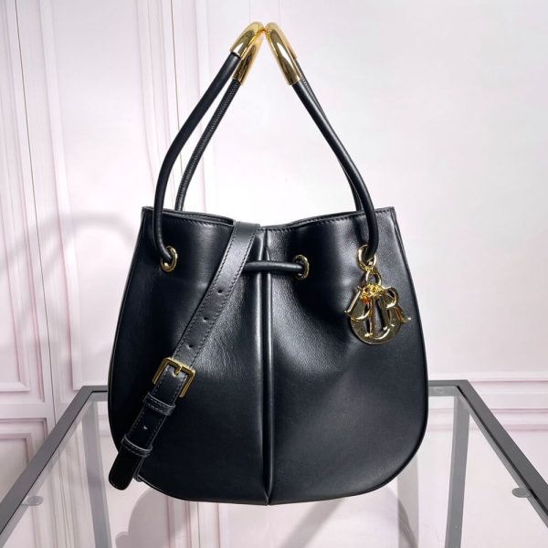 Medium Dior Nolita Bag - Image 2