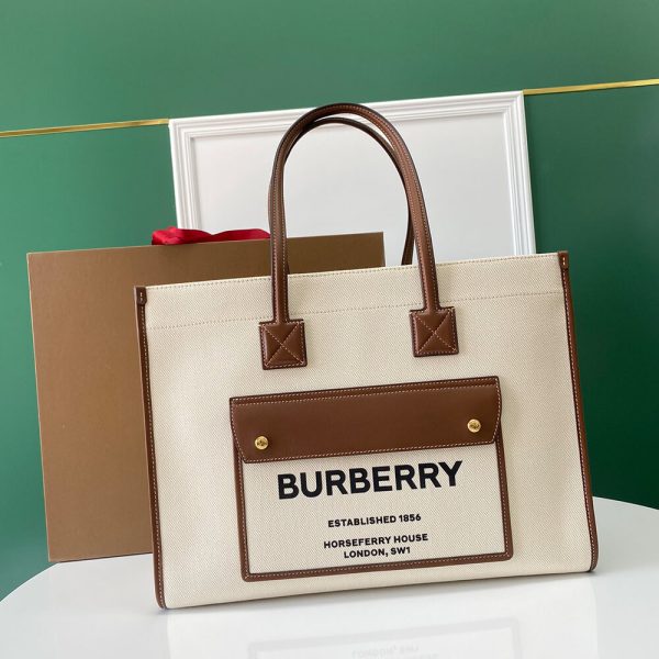 Medium Freya Tote - Image 2