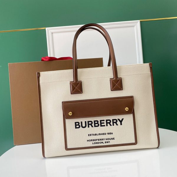 Small Freya Tote - Image 2