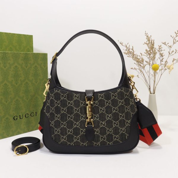 Jackie 1961 small shoulder bag - Image 2