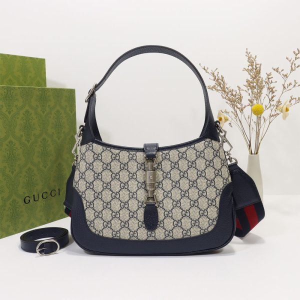 Jackie 1961 small shoulder bag - Image 2