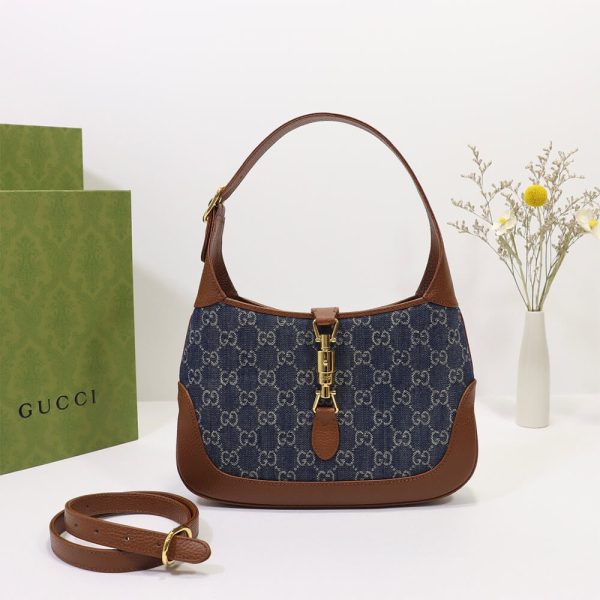 Jackie 1961 small shoulder bag - Image 2