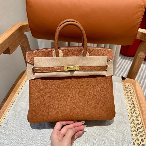 HERMES BIRKIN BAG 25 - Image 2