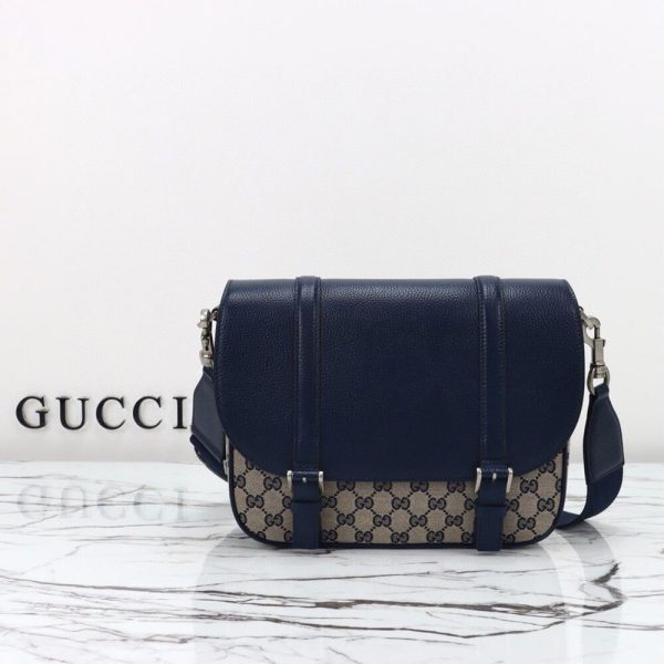GG crossbody bag - Image 2