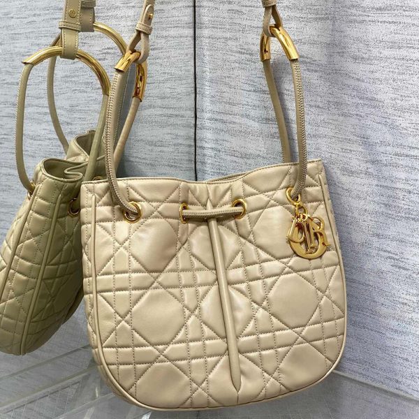 Medium Dior Nolita Bag(HIGH-END GRADE) - Image 2
