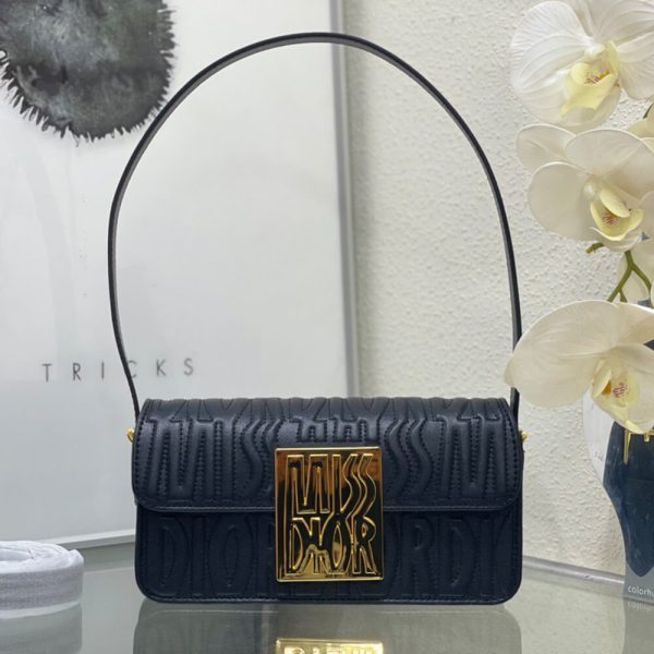 Miss Dior Flap Bag - Image 2
