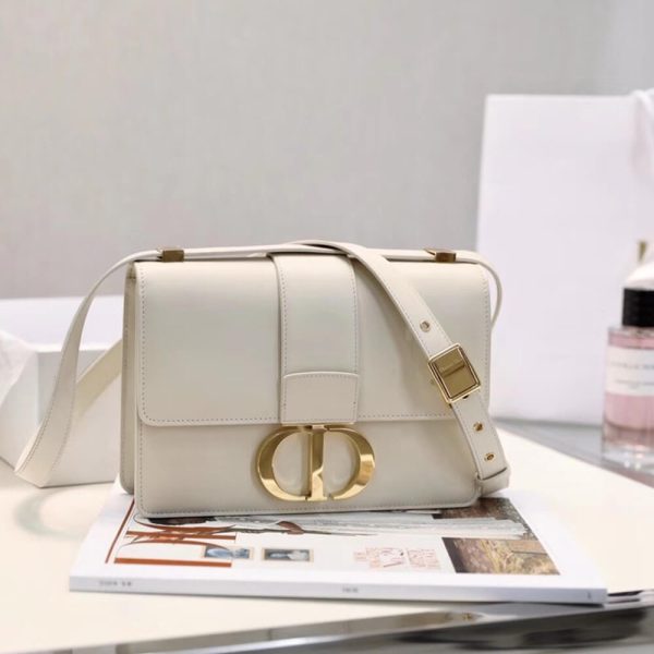 DIOR 30 Montaigne Bag(HIGH-END GRADE) - Image 2