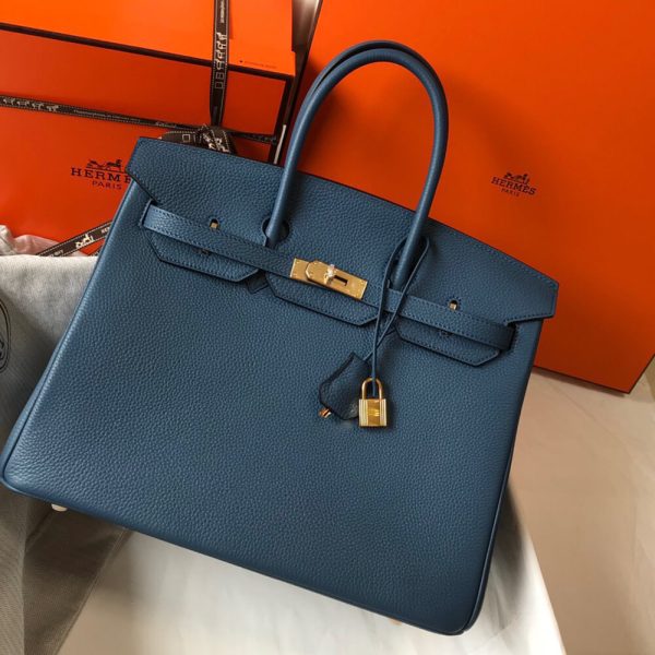 Hermes Birkin 35 - Image 2