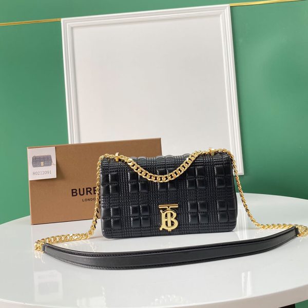 Small Lola Bag - Image 2