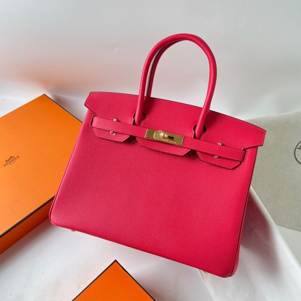 Hermes Birkin 35 - Image 2