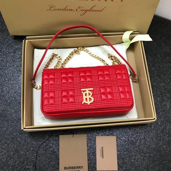 Small Lola Bag - Image 2