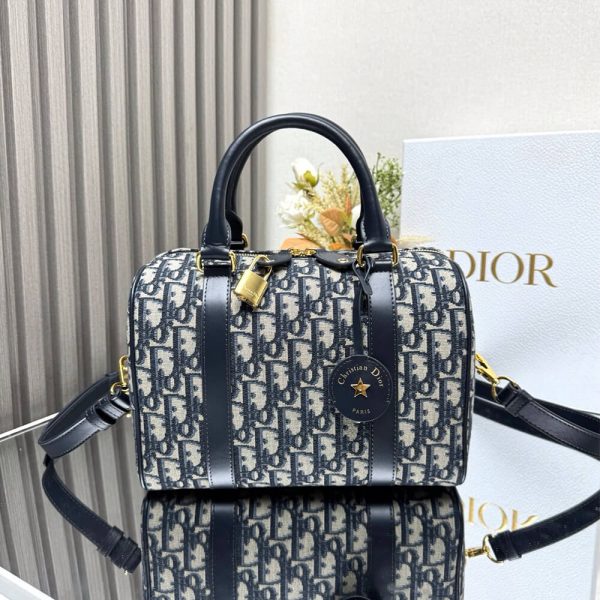 Dior Groove 25 Bag - Image 2