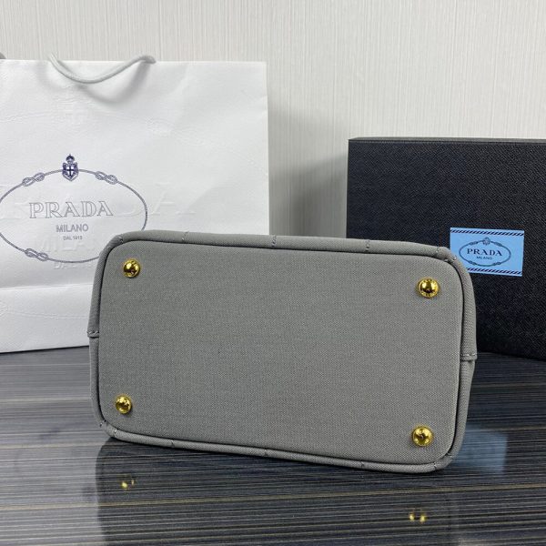 Prada Canapa Bag - Image 23
