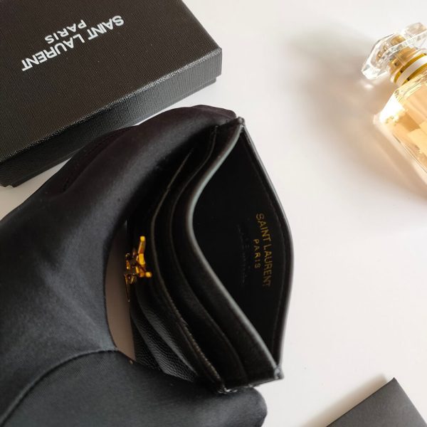 YSL Card Holder(High-end Grade) - Image 25
