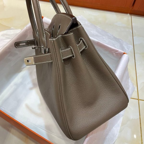 Hermes Birkin 35(Authentic Grade) - Image 3