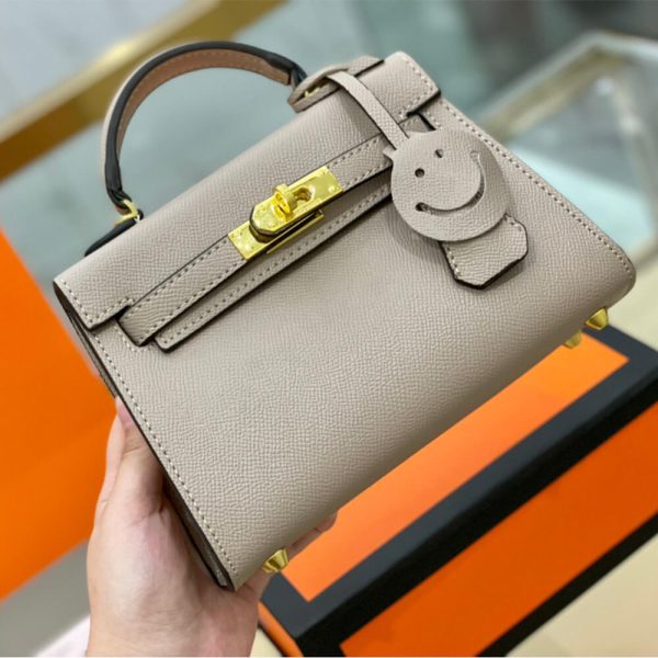 Hermes Mini Kelly II - Image 3