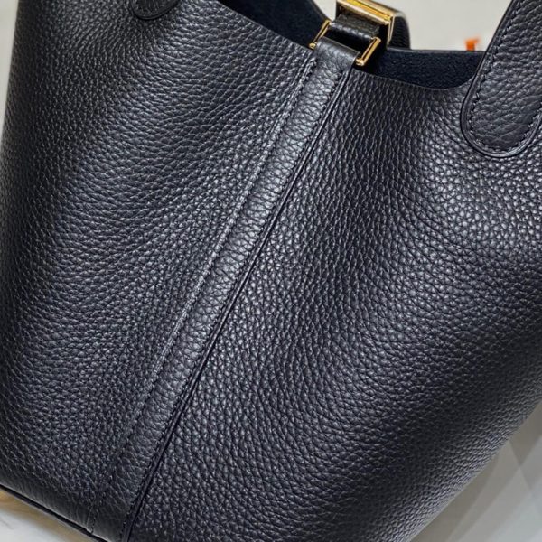 Hermes Picotin Lock 18 bag - Image 3