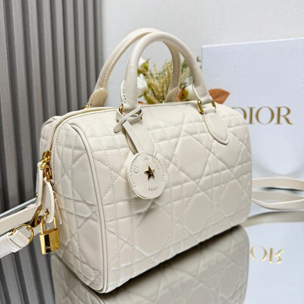 Dior Groove 25 Bag(high-end grade) - Image 3