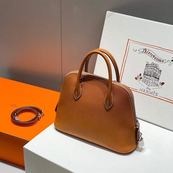 HERMES 1923 BOLIDE 25 - Image 3