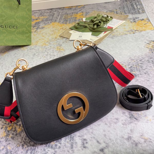Gucci Blondie medium shoulder bag - Image 3