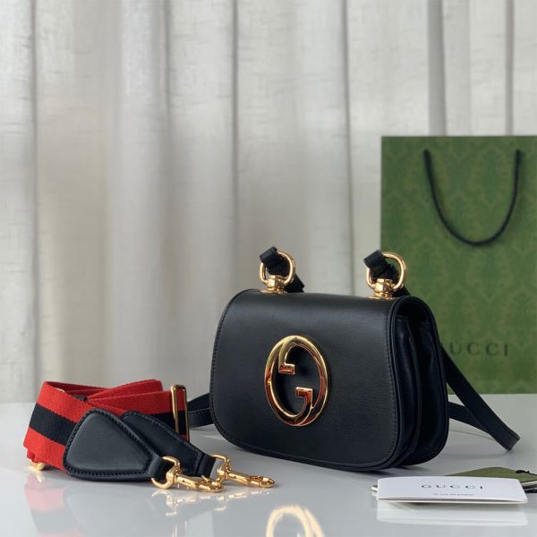 Gucci Blondie mini bag - Image 3