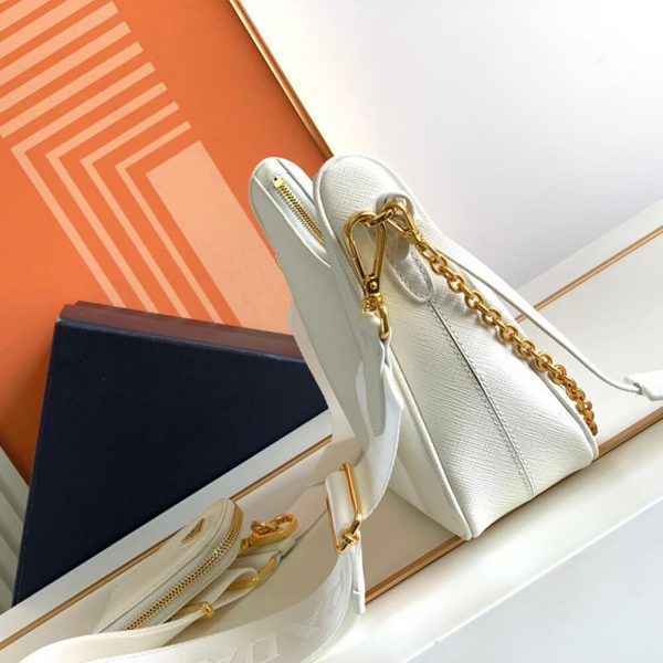Prada Re-Edition 2005 Saffiano leather bag - Image 3