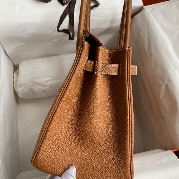Hermes Birkin 35 - Image 3