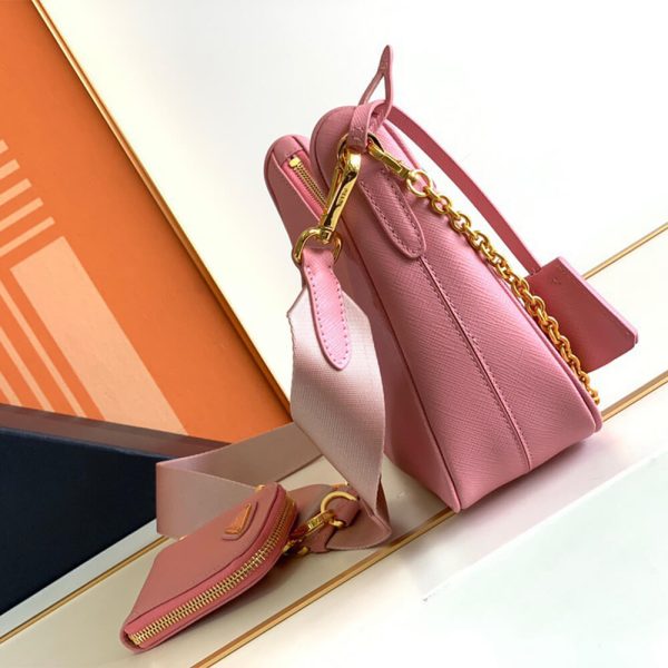 Prada Re-Edition 2005 Saffiano leather bag - Image 3