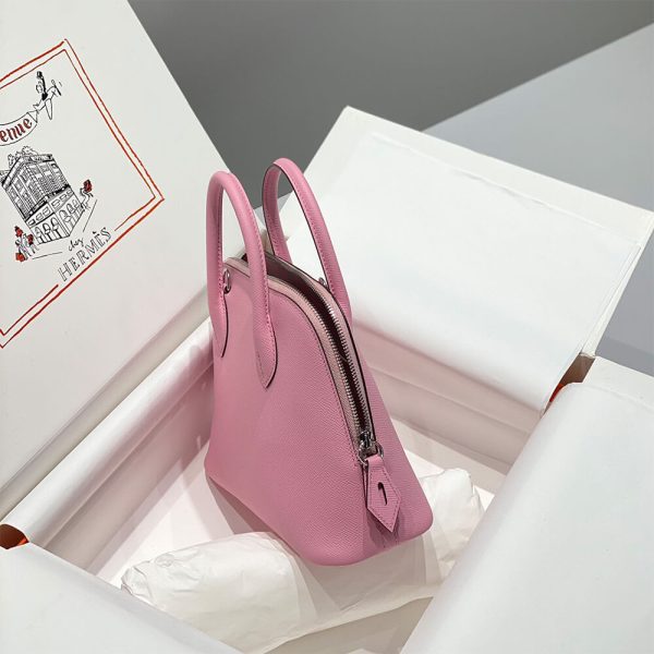 HERMES 1923 BOLIDE 25 - Image 3