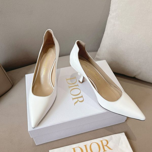 Dior Heel - Image 3